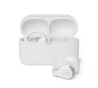 Philips TAQ2000WT écouteurs True Wireless Open Ear – Bluetooth multipoint, 28 h – Blanc