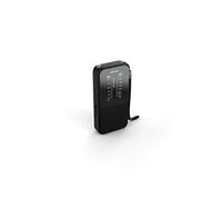 Philips TAR1509 Noir