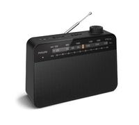 Philips TAR2509 - Radio portable - Aucun système d'exploitation fourni
