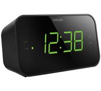 Philips TAR3306/12 réveille-matin Réveil numérique Noir