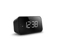Philips TAR3356 Radio réveil FM avec Grand Affichage