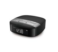 Philips TAR3555 Radio-réveil Dab/FM
