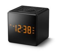 Philips TAR4500/10 réveille-matin Réveil numérique Noir