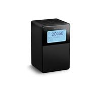 Philips Radio-réveil TAR5100 DAB FM Bluetooth résistant aux éclaboussures en matières recyclées