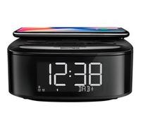 Philips TAR7705 - Radio-réveil - 4 Watt - - chargement sans fil G