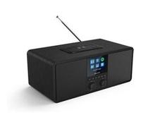 Philips TAR8805/10 Radio portable Internet Numérique Noir