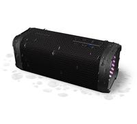 Philips TAS2000B/00 haut-parleur portable et de fête Système d'enceinte portable 2.1 Noir 10 W