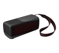 Philips TAS4807B - Haut-parleur - pour utilisation mobile - sans fil - Bluetooth - noir Noir, Noir, Gris G