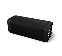 Philips TAS5000EB - Enceinte Bluetooth 5.4 - IP67 - Noir