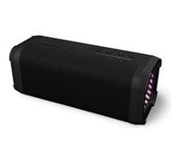 Philips TAS5000EB - Haut-parleur - pour utilisation mobile - sans fil - Bluetooth - Contrôlé par application - 35 Watt - 2 voies - noir Noir, Noir