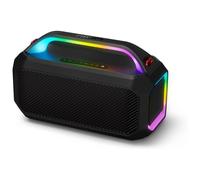 Philips TAS7000EB - Enceinte Bluetooth 5.4 - IP67 - Noir