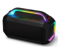 Philips TAS7000EB Système d'enceinte portable 2.1 Noir 50 W