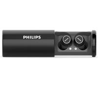 PHILIPS TAST702BK/00 PHILIPS TAST-702BK Écouteurs intra-auriculaires noir