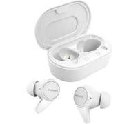 Philips 1000 series TAT1207WT/00 écouteur/casque Sans fil Ecouteurs Bluetooth Blanc