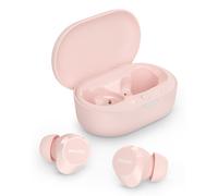 Philips TAT1209PK/00 casque True Wireless Stereo (TWS) Ecouteurs Appels/Musique Bluetooth Rose