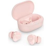Philips TAT1209PK/00 écouteur/casque True Wireless Stereo (TWS) Ecouteurs Appels/Musique Bluetooth Rose