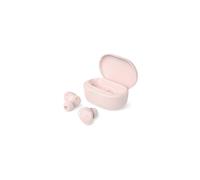 Philips TAT1300PK/00 casque Sans fil Ecouteurs Appels/Musique USB Type-C Bluetooth Rose