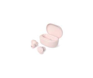 Philips TAT1300PK/00 casque Sans fil Ecouteurs Appels/Musique USB Type-C Bluetooth Rose