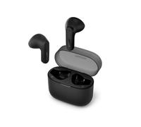 Philips Écouteurs TWS TAT2139BK/00 Bluetooth 5.0 Autonomie 18h IPX4