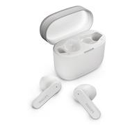 Philips TAT2139WT/00 casque Sans fil Ecouteurs Appels/Musique Bluetooth Blanc
