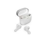 Philips TAT2139WT/00 écouteur/casque Sans fil Ecouteurs Appels/Musique Bluetooth Blanc