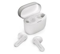 Philips TAT2139WT/00 écouteur/casque Sans fil Ecouteurs Appels/Musique Bluetooth Blanc