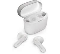 Philips TAT2139WT - Écouteurs sans fil avec micro - intra-auriculaire - Bluetooth - blanc Blanc G