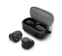 PHILIPS TAT2149BK True Wireless in Ear Bluetooth Headphones - Small Buds. Great Value Natural Sound. Dynamic Bass, Pocket-Sized Charging Case, Clear Calls - Black