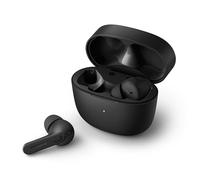 Philips 2000 series TAT2206BK/00 écouteur/casque True Wireless Stereo (TWS) Ecouteurs Appels/Musique Bluetooth Noir - Neuf