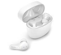 Ecouteurs sans fil Bluetooth Philips TAT2206 True Wireless Blanc Blanc G