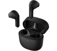 Philips 2000 series TAT2236BK Casque Sans fil Ecouteurs Appels/Musique Bluetooth Noir