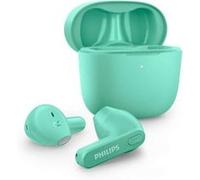 Philips 2000 series TAT2236GR Casque Sans fil Ecouteurs Appels/Musique Bluetooth Turquoise
