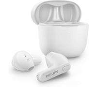 Philips TAT2236WT - Écouteurs sans fil avec micro - embout auriculaire - Bluetooth - blanc Blanc