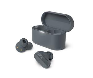 Philips TAT3508BK/00 casque True Wireless Stereo (TWS) Ecouteurs Appels/Musique Bluetooth Noir