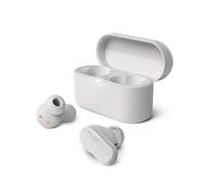Philips TAT3508WT/00 écouteur/casque True Wireless Stereo (TWS) Ecouteurs Appels/Musique Bluetooth Blanc