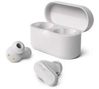 Philips TAT3508WT - Écouteurs sans fil avec micro - intra-auriculaire - Bluetooth - Suppresseur de bruit actif - blanc Blanc G