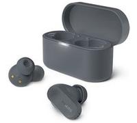 Philips TAT3509GY - Écouteurs sans fil avec micro - intra-auriculaire - Bluetooth - gris Gris G
