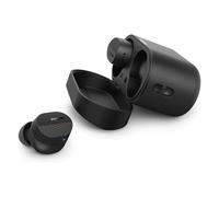 Philips Écouteurs True Wireless TAT5000BK 5000 Series – Réduction du bruit, 40 h – Noir