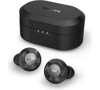 Philips TAT8505 Ecouteurs intra-auriculaires noir Bluetooth sans fil microphone mode mono