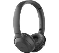 Philips TAUH202BK/00 Écouteurs Intra-Auriculaires Pliables avec réglage du Volume Noir