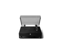 Philips TAV3000B/10 platine Tourne-disque entraîné par courroie Noir Automatique