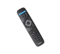 Philips 22AV1904A télécommande TV Appuyez sur les boutons