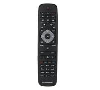 Philips Télécommande universelle de rechange pour Smart TV Philips 242254990467 YKF308-001 99659000049