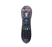 Philips Télécommande Universelle SRP3013/10 3-en-1 Fonction d'Apprentissage Gran