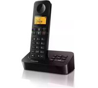 Philips Téléphone D2651B/01