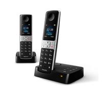 Dect Téléphone sans fil D2752B/12