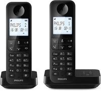 Dect Téléphone sans fil D2752B/12