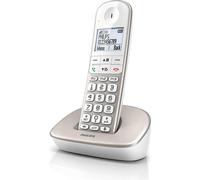Philips Téléphone fixe sans fil XL4901S/38
