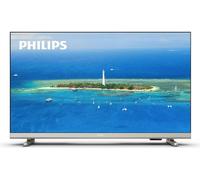 PHILIPS Téléviseur 32PHS5527/12 LED HD TV 32 pouces 80 cm 1.280 x 720 argenté