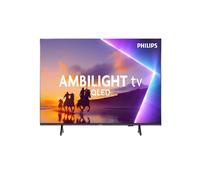 PHILIPS Téléviseur 4K 55" 139 cm 55PUS8550/12